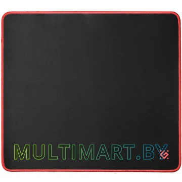 Коврик для мыши Defender Black XXL